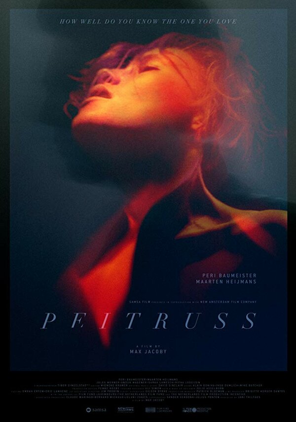 Peitruss 2019 watch online hotsell