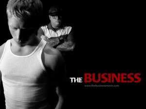 Постер: (The Business, 2004 - вся информация о фильме на FilmNavi.ru
