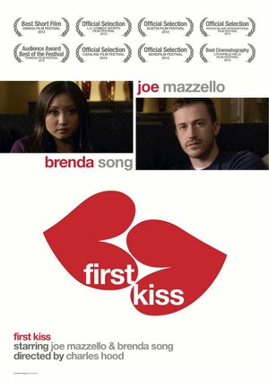Постер: (First Kiss, 2012 - вся информация о фильме на FilmNavi.ru