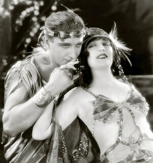 Бен-Гур кадр 4 онлайн-кинотеатр Эмбликс