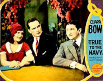 Постер: (Верная флоту, 1930 - вся информация о фильме на FilmNavi.ru