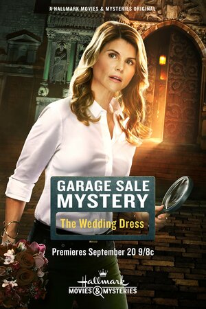 Постер: (Garage Sale Mystery: The Wedding Dress, 2015 - вся информация о фильме на FilmNavi.ru