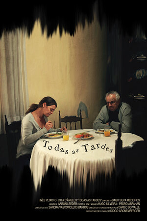 Постер: (Каждый день, 2015 - вся информация о фильме на FilmNavi.ru