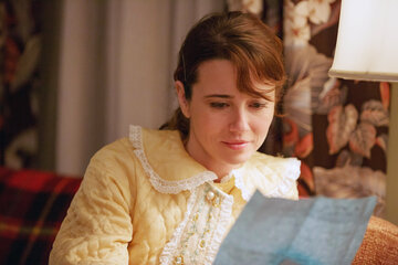 Yalangoch Olga Bulfinch