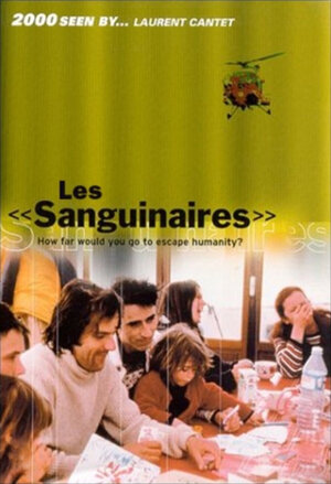 Постер: (Les sanguinaires, 1997 - вся информация о фильме на FilmNavi.ru