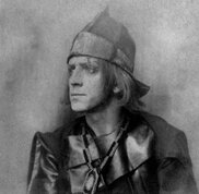 Михаил Чехов (Michael Chekhov): фильмы, биография, семья, фильмография ...