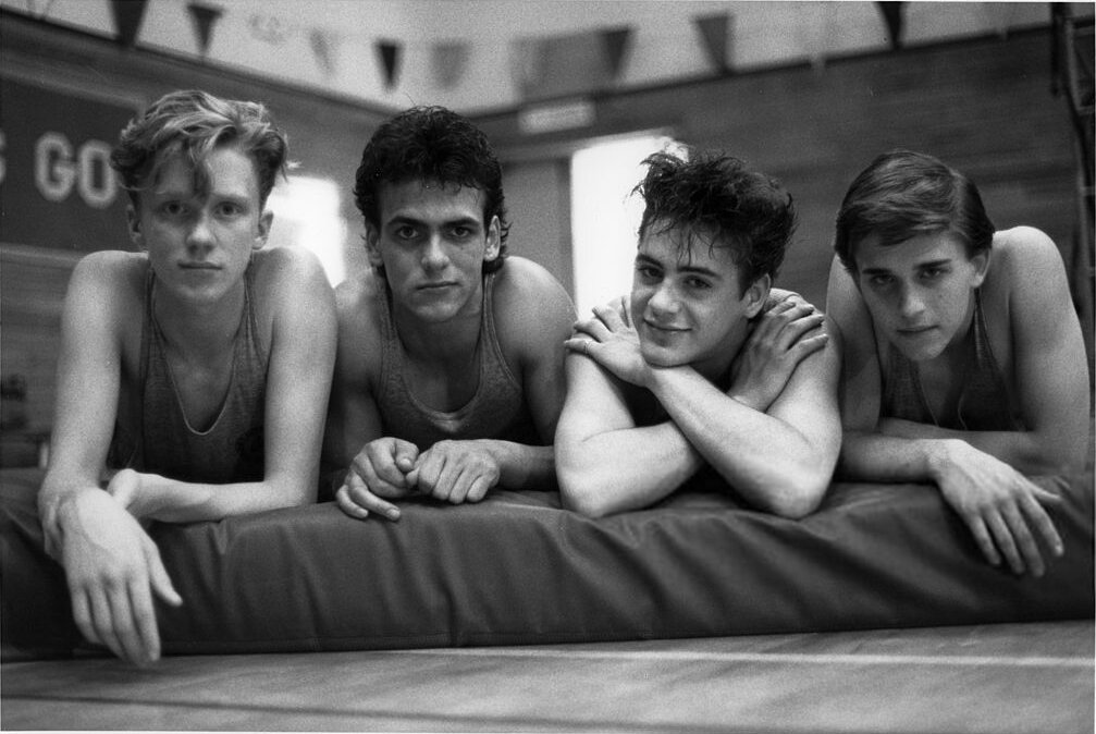 Фото: Ох уж эта наука! / Промо-материалы фильма «Ох уж эта наука ...