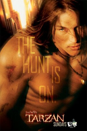 Постер: (Тарзан, 2003 - вся информация о сериале на FilmNavi.ru