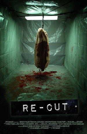 Постер: (Re-Cut, 2010 - вся информация о фильме на FilmNavi.ru