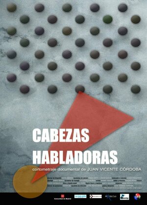 Постер: (Cabezas habladoras, 2016 - вся информация о фильме на FilmNavi.ru