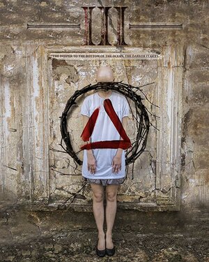 Постер: (Три, 2015 - вся информация о фильме на FilmNavi.ru