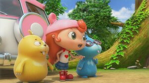 Дуда и Дада кадр 9 на Эмбликс в Hd