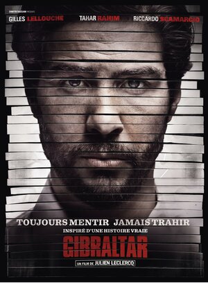 Постер: (Осведомитель, 2013 - вся информация о фильме на FilmNavi.ru