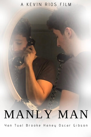 Постер: (Manly Man, 2013 - вся информация о фильме на FilmNavi.ru
