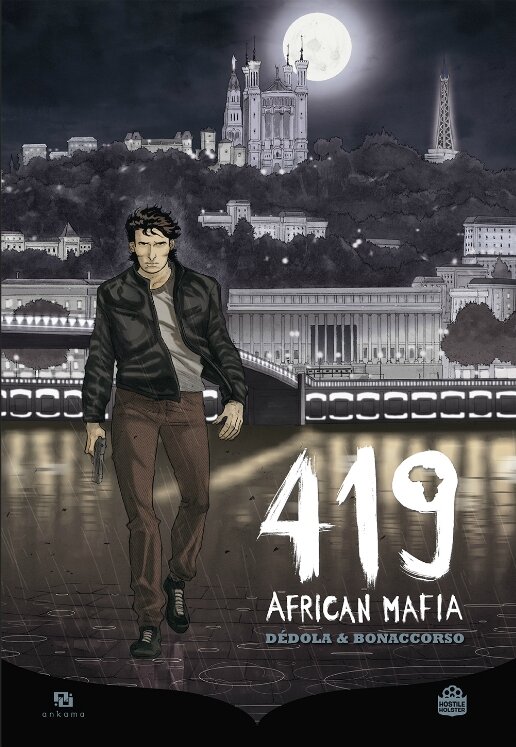 Постеры: 419 / Постер фильма «419» (2020) #2824566