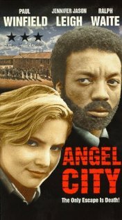 Город ангелов (1980)