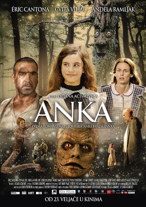 Постер: (Анка, 2017 - вся информация о фильме на FilmNavi.ru