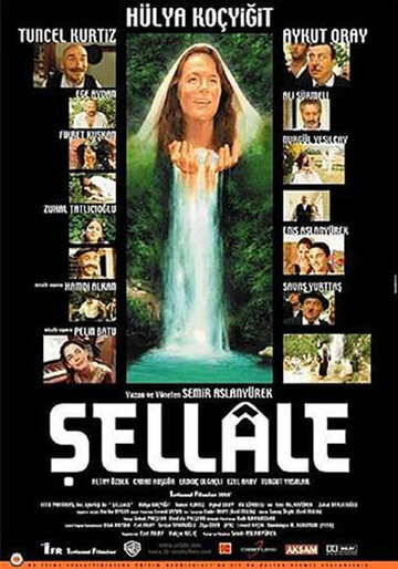 Водопад (2001)