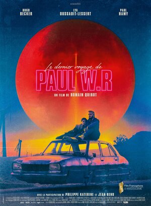 Постер: (Последний день Земли, 2020 - вся информация о фильме на FilmNavi.ru