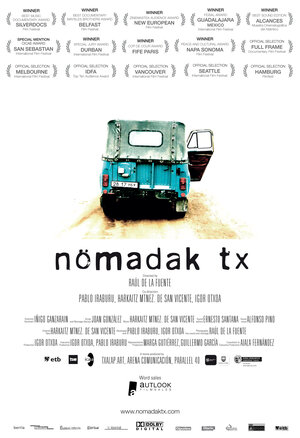 Постер: (Nömadak Tx, 2006 - вся информация о фильме на FilmNavi.ru