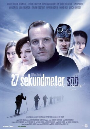Постер: (27 sekundmeter snö, 2005 - вся информация о фильме на FilmNavi.ru