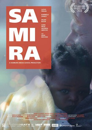Постер: (Samira, 2016 - вся информация о фильме на FilmNavi.ru