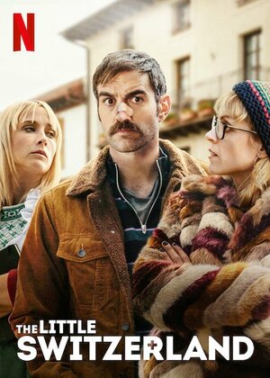 Постер: (Маленькая Швейцария, 2019 - вся информация о фильме на FilmNavi.ru