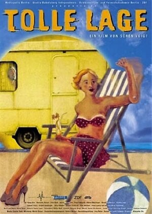 Постер: (Удобное положение, 2000 - вся информация о фильме на FilmNavi.ru