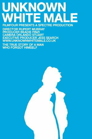 Постер: (Неопознанный белый мужчина, 2005 - вся информация о фильме на FilmNavi.ru
