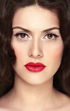 Жалаңаш Бергүзар Корел