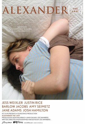 Постер: (Александра Последняя, 2009 - вся информация о фильме на FilmNavi.ru