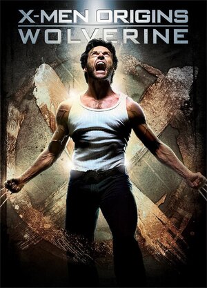 Постер: (Люди Икс: Начало. Росомаха, 2009 - вся информация о фильме на FilmNavi.ru