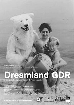 Постер: (Droomland DDR, 2003 - вся информация о фильме на FilmNavi.ru