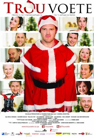 Постер: (Trouvoete, 2015 - вся информация о фильме на FilmNavi.ru