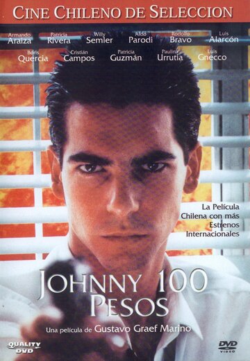 Джонни Сто песо (1993)