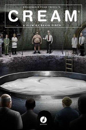 Постер: (Крем, 2016 - вся информация о мультфильме на FilmNavi.ru
