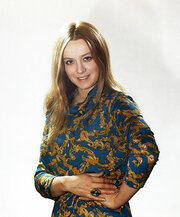 Маргарита Терехованың эротикалық фотосуреттері