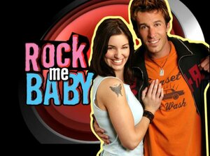 Постер: (Действуй, крошка, 2003 - вся информация о сериале на FilmNavi.ru