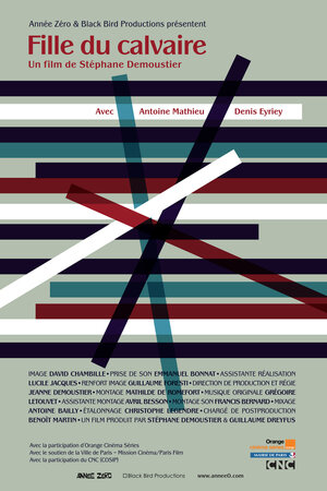 Постер: (Fille du calvaire, 2012 - вся информация о фильме на FilmNavi.ru