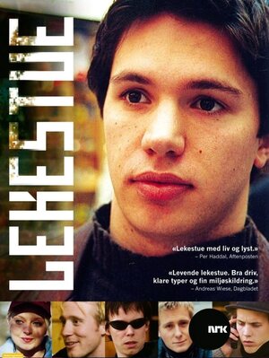 Постер: (Кукольный дом, 2002 - вся информация о фильме на FilmNavi.ru