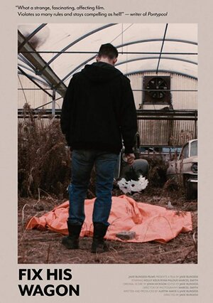 Постер: (Fix His Wagon, 2017 - вся информация о фильме на FilmNavi.ru