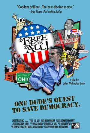 Постер: (Free for All!, 2008 - вся информация о фильме на FilmNavi.ru