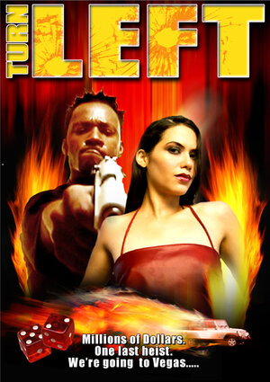 Постер: (Turn Left, 2006 - вся информация о фильме на FilmNavi.ru