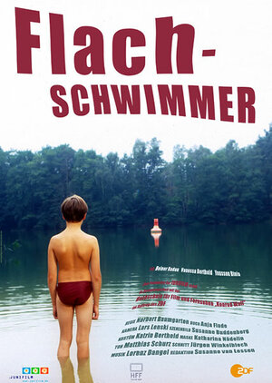 Постер: (Flachschwimmer, 2002 - вся информация о фильме на FilmNavi.ru