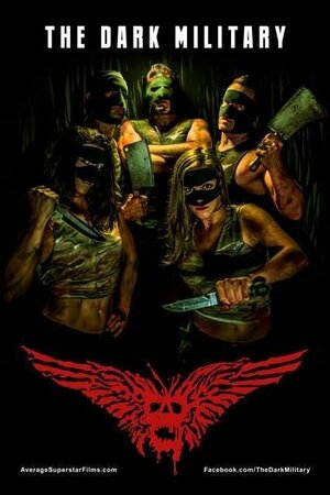 Постер: (Тёмная военщина, 2019 - вся информация о фильме на FilmNavi.ru