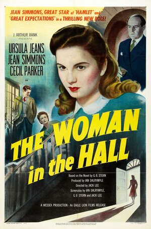 Постер: (The Woman in the Hall, 1947 - вся информация о фильме на FilmNavi.ru