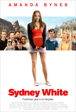 Постер: (Сидни Уайт, 2007 - вся информация о фильме на FilmNavi.ru