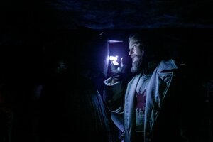 Воспитанные волками кадр 18 на Эмбликс в Hd
