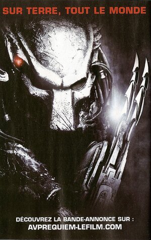 Постер: (Чужие против Хищника: Реквием, 2007 - вся информация о фильме на FilmNavi.ru