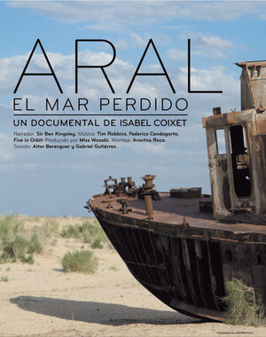 Постер: (Aral. El mar perdido, 2010 - вся информация о фильме на FilmNavi.ru
